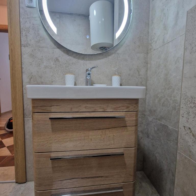 City Haven Deluxe - Apartman sa 2 Spavaće Sobe - 5