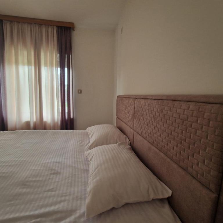 City Haven Deluxe - Apartman sa 2 Spavaće Sobe - 7