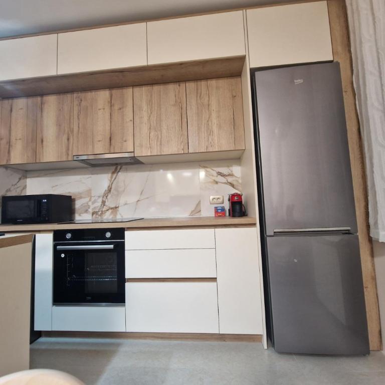City Haven Deluxe - Apartman sa 2 Spavaće Sobe - 11