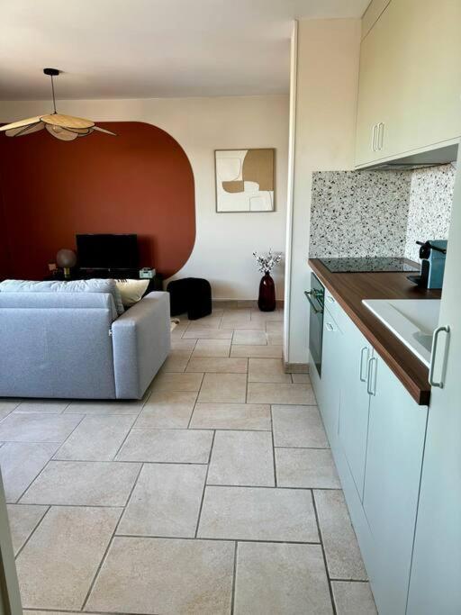 Appartement Port de Calais - Appartement 1 Chambre - 1