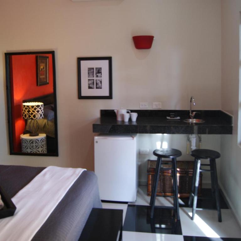 Ochenta Y Dos Bed & Breakfast & Spa - Habitación Deluxe con cama extragrande - 2