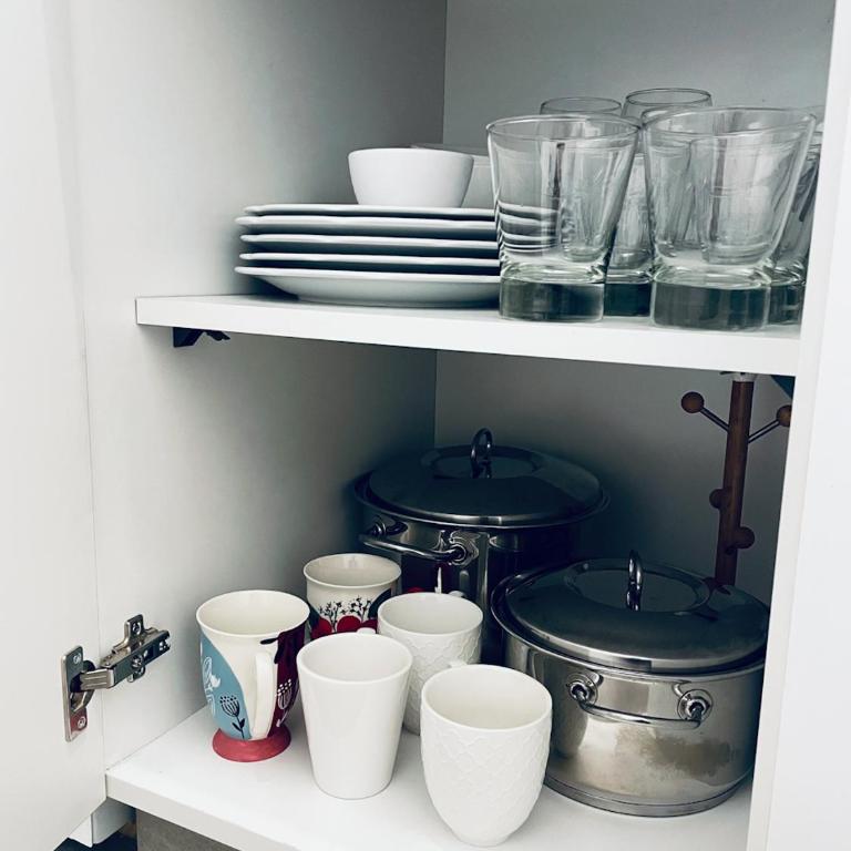 Rent Aguero - Deluxe Apartment - 8