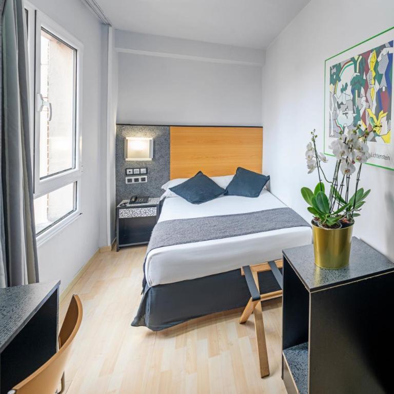 Hotel Faranda Pathos Gijón, Ascend Hotel Collection - 1 cama individual - 2