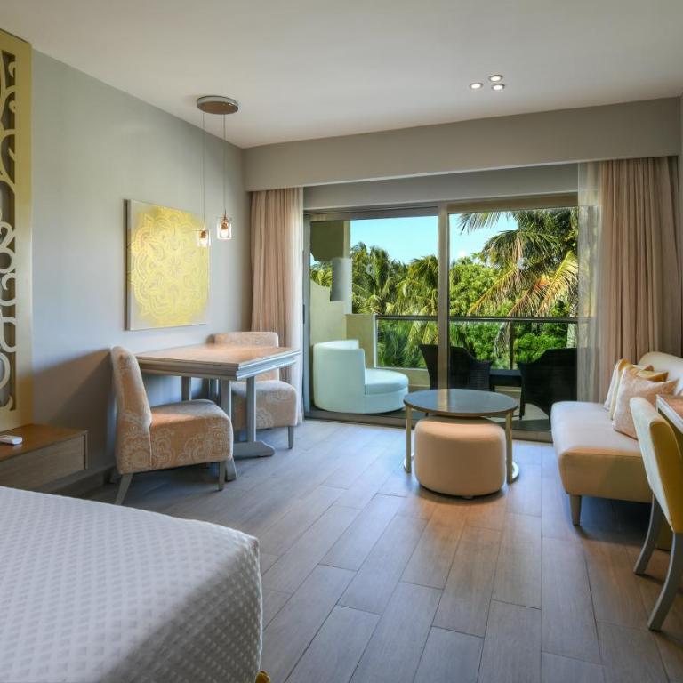 El Dorado Royale, All & More Inclusive Adults Only - Royal Retreat Junior Suite - 2