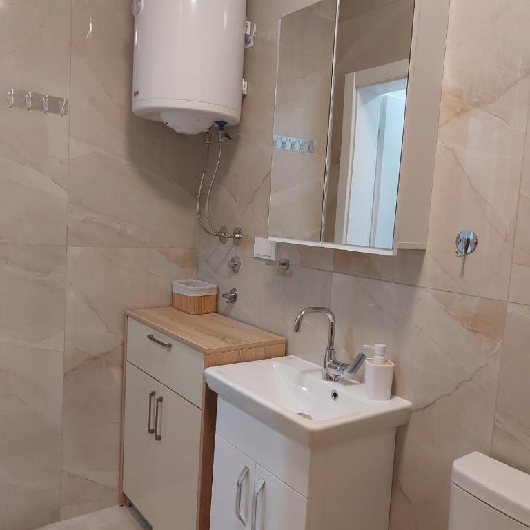 Apartman Nina VB - One-Bedroom Apartment - 3