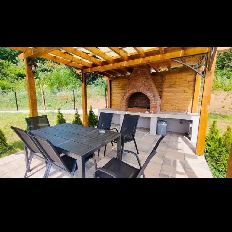 Apartman Nina VB - One-Bedroom Apartment - 6