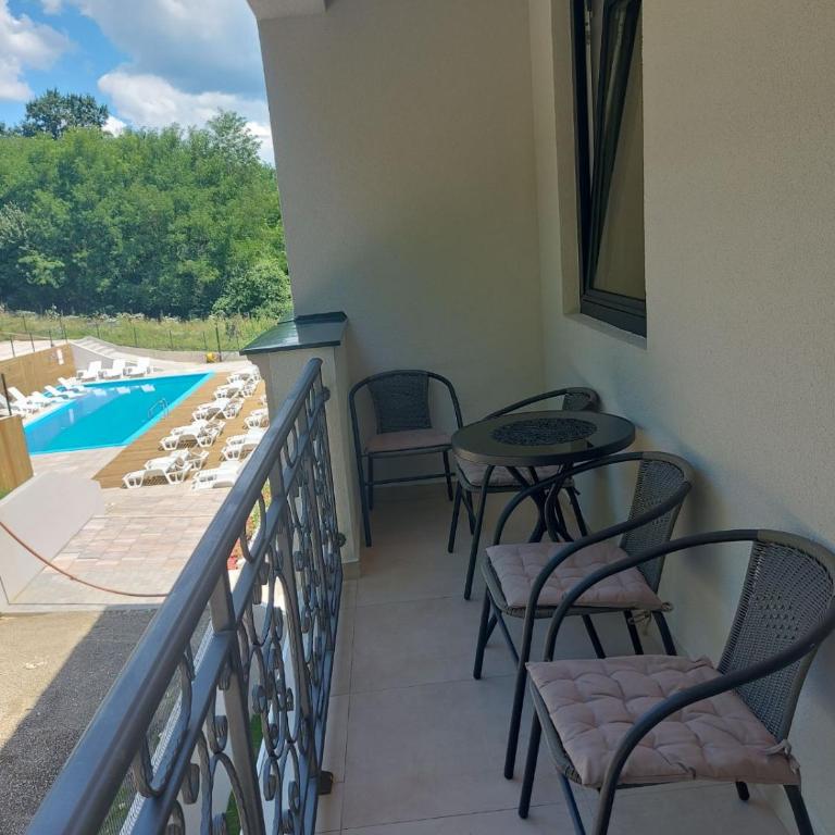 Apartman Nina VB - One-Bedroom Apartment - 7