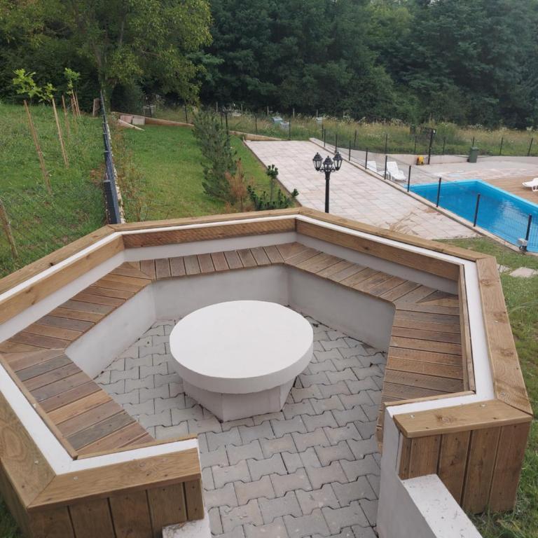 Apartman Nina VB - One-Bedroom Apartment - 9