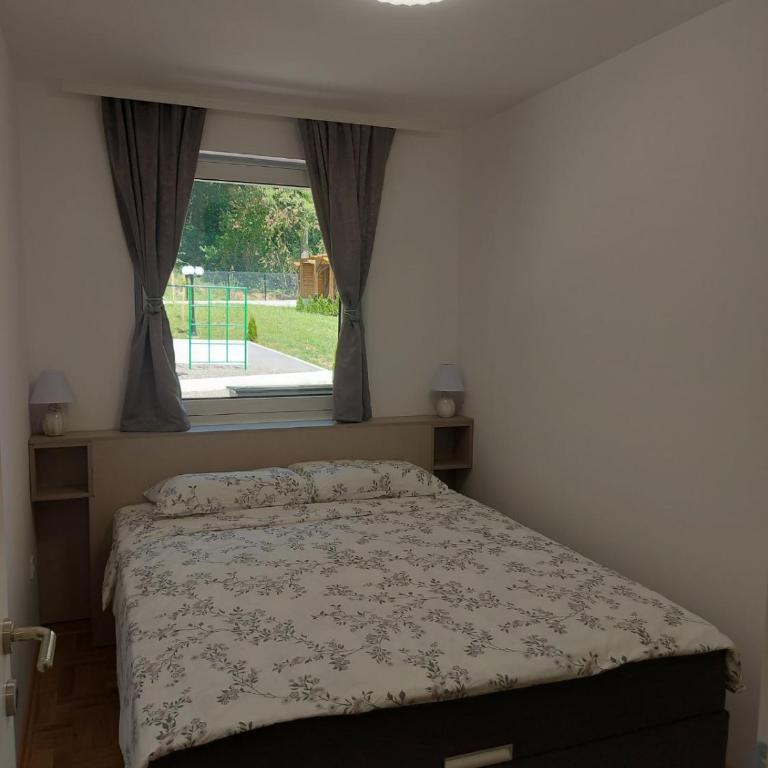 Apartman Nina VB - One-Bedroom Apartment - 10