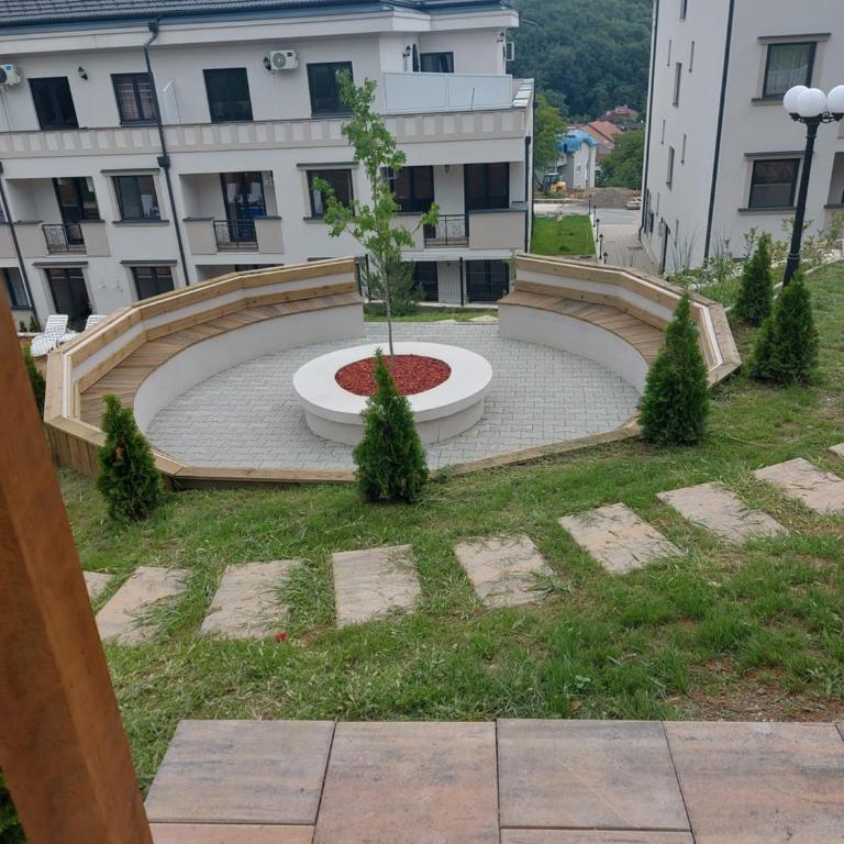 Apartman Nina VB - One-Bedroom Apartment - 11