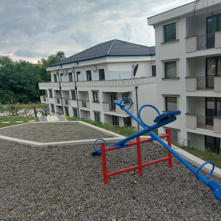 Apartman Nina VB - One-Bedroom Apartment - 12