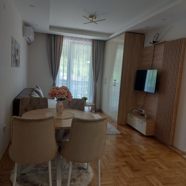 Apartman Nina VB - One-Bedroom Apartment - 15