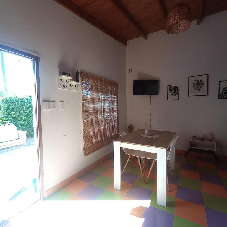 Casa quinta frente al Balneario - Casa con 1 dormitorio - 1