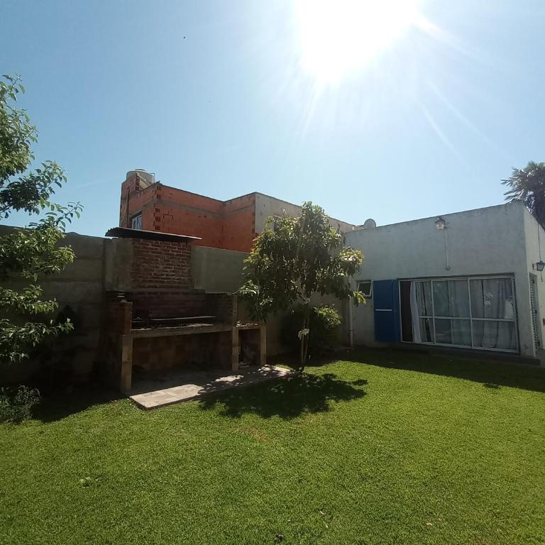 Casa quinta frente al Balneario - Casa con 1 dormitorio - 5