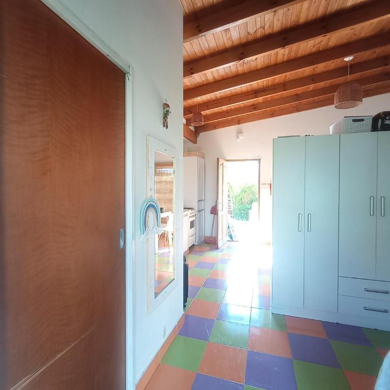 Casa quinta frente al Balneario - Casa con 1 dormitorio - 6