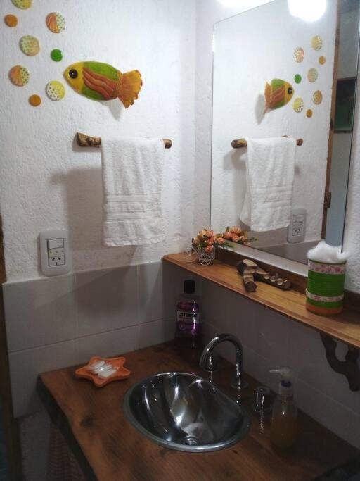 Milo Los Reartes - Casa con 1 dormitorio - 20