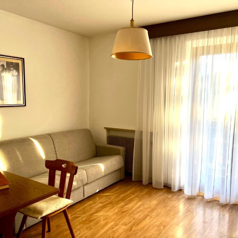 Oberjaistenhof - Apartment with Balcony - 12