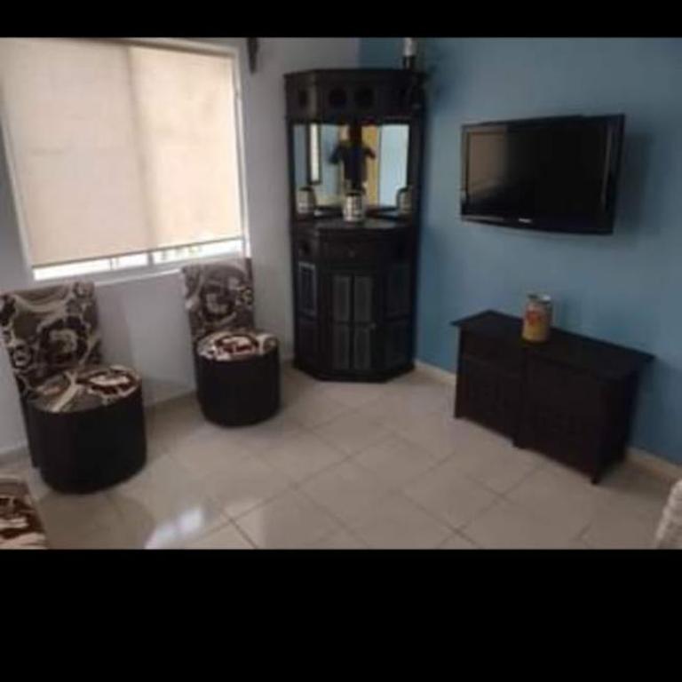 DEPARTAMENTO VACACIONAl - Apartamento de 1 dormitorio - 2