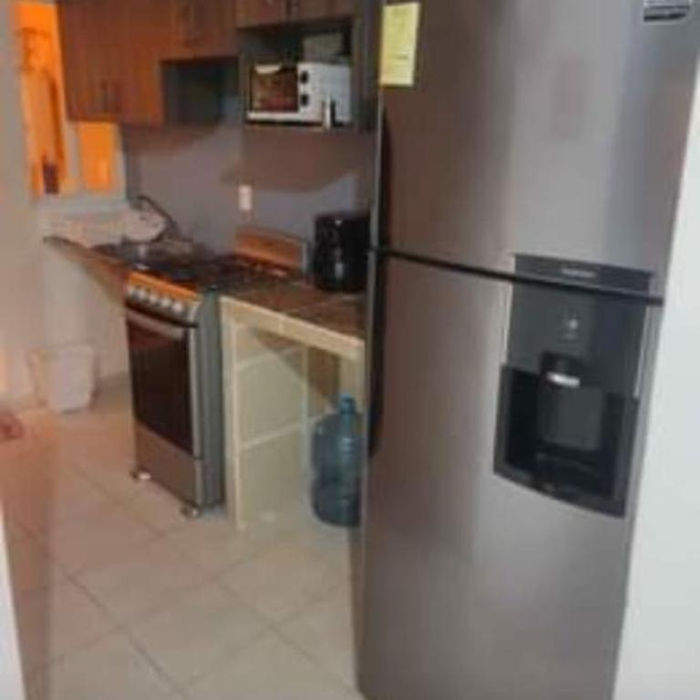 DEPARTAMENTO VACACIONAl - Apartamento de 1 dormitorio - 5