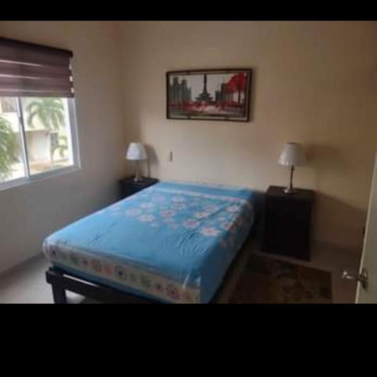 DEPARTAMENTO VACACIONAl - Apartamento de 1 dormitorio - 9