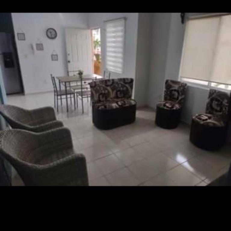 DEPARTAMENTO VACACIONAl - Apartamento de 1 dormitorio - 10