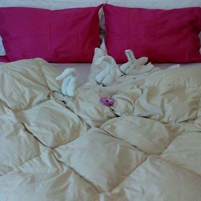 La Salina - Appartamento con 2 Camere da Letto e Vista Mare - 5