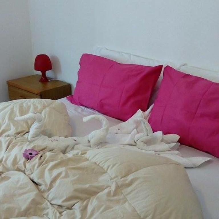 La Salina - Appartamento con 2 Camere da Letto e Vista Mare - 9