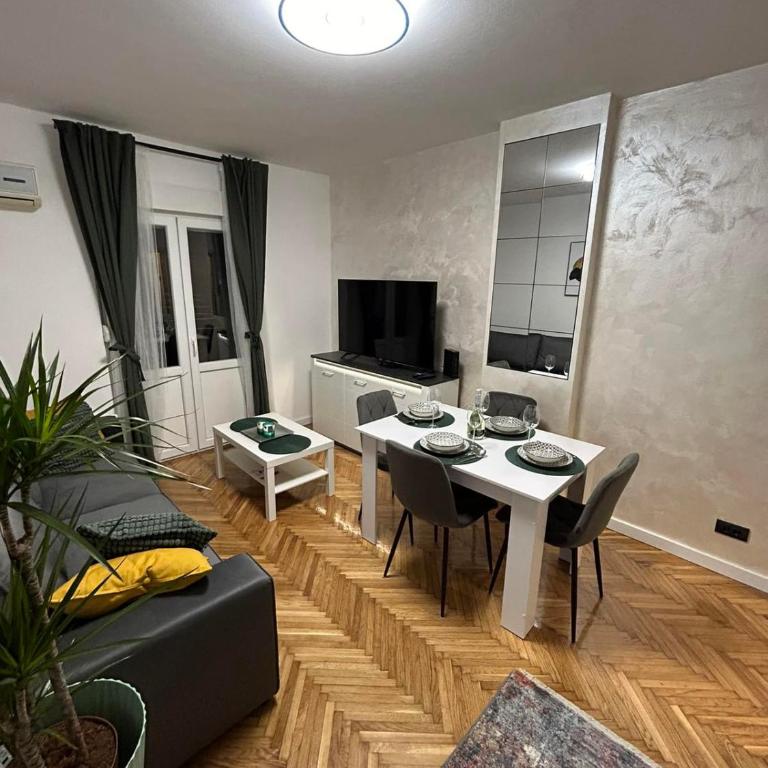 Apartment Miletić - Apartman sa 1 Spavaćom Sobom - 1