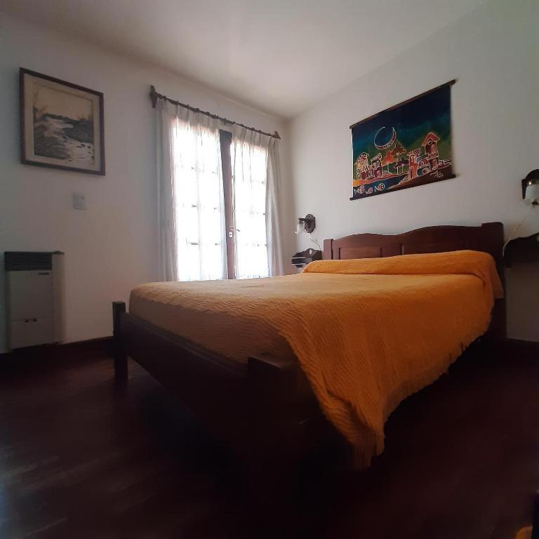 Hosteria Abuelo Juan - Habitación Doble - 5