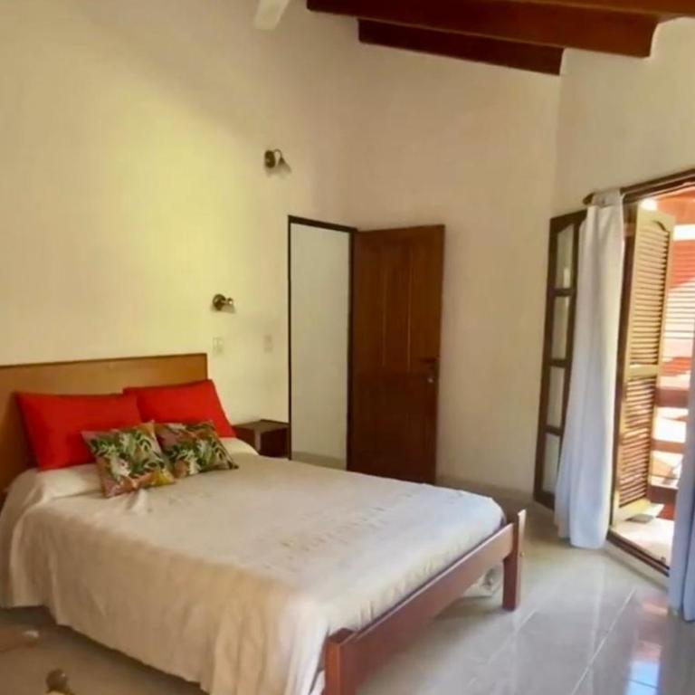 Hosteria Abuelo Juan - Habitación Doble - 1