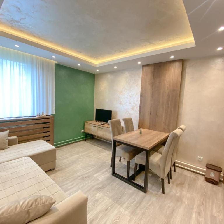 MB Apartmani Kopaonik - Apartman sa 1 Spavaćom Sobom - 1