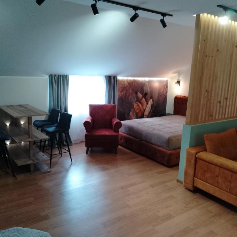 Apartman Happy 6 - One-Bedroom Apartment - 5
