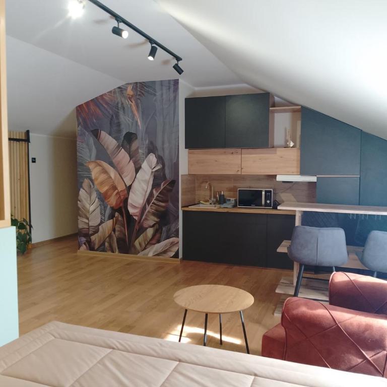 Apartman Happy 6 - One-Bedroom Apartment - 6