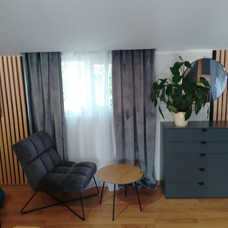 Apartman Happy 6 - One-Bedroom Apartment - 10