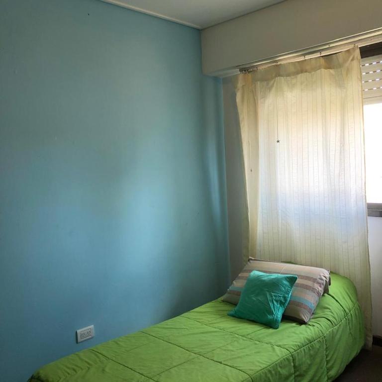 Departamento Clip - Two-Bedroom Apartment - 2