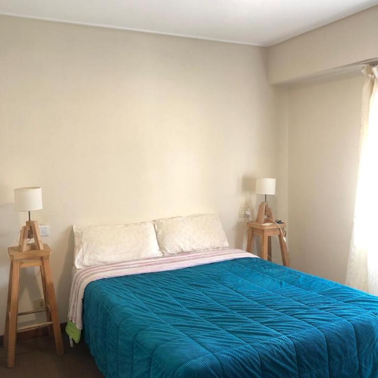 Departamento Clip - Two-Bedroom Apartment - 3