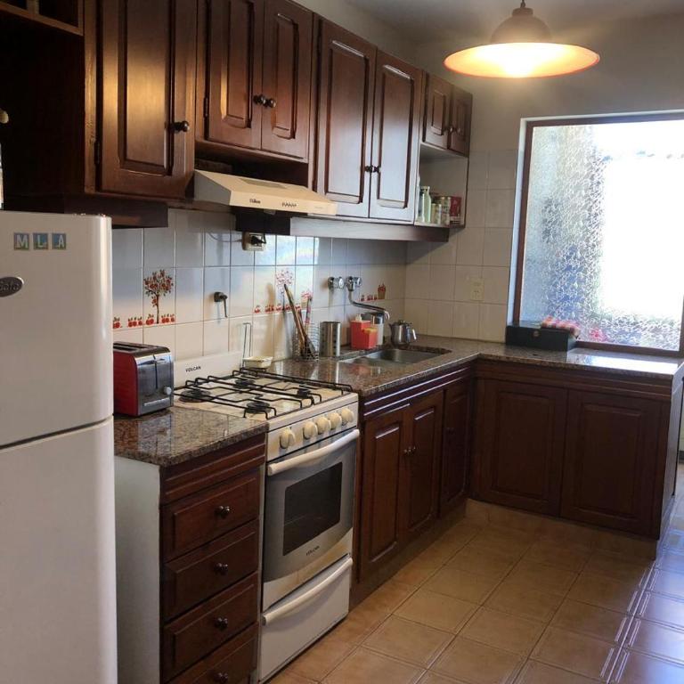 Departamento Clip - Two-Bedroom Apartment - 4
