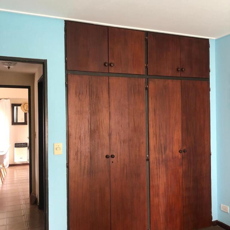 Departamento Clip - Two-Bedroom Apartment - 5
