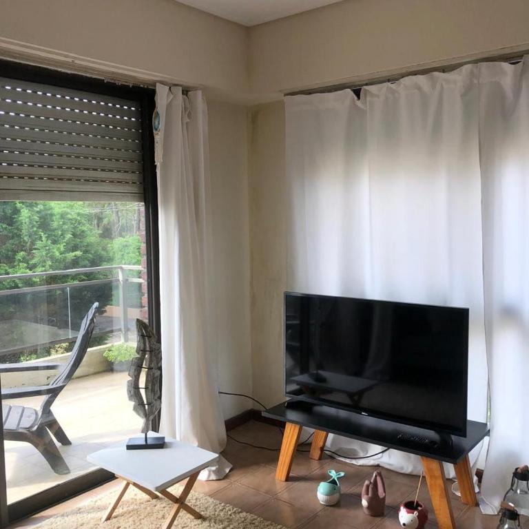 Departamento Clip - Two-Bedroom Apartment - 7