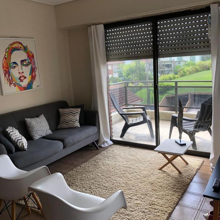 Departamento Clip - Two-Bedroom Apartment - 8