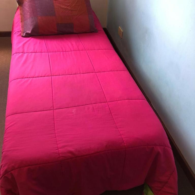 Departamento Clip - Two-Bedroom Apartment - 11