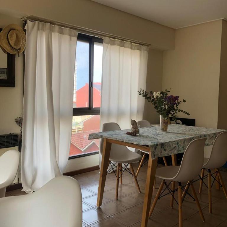 Departamento Clip - Two-Bedroom Apartment - 12