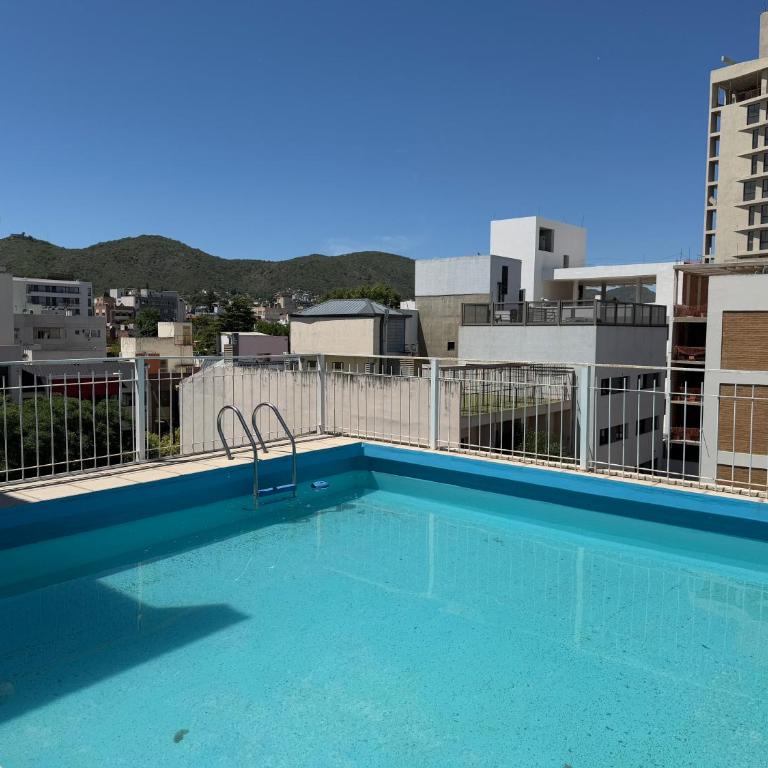 Villa Carlos Paz Suite - Apartamento de 1 dormitorio - 16