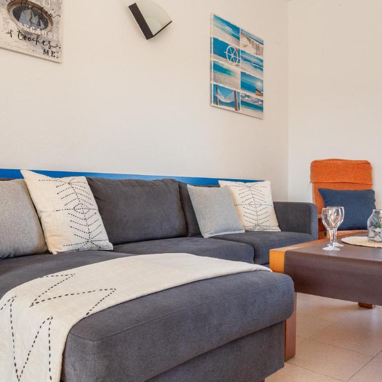 Molí del Mar - Apartamento de 2 dormitorios - 5