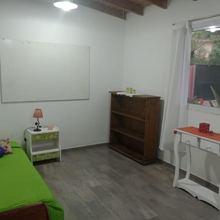Depto Grace - One-Bedroom Apartment - 1