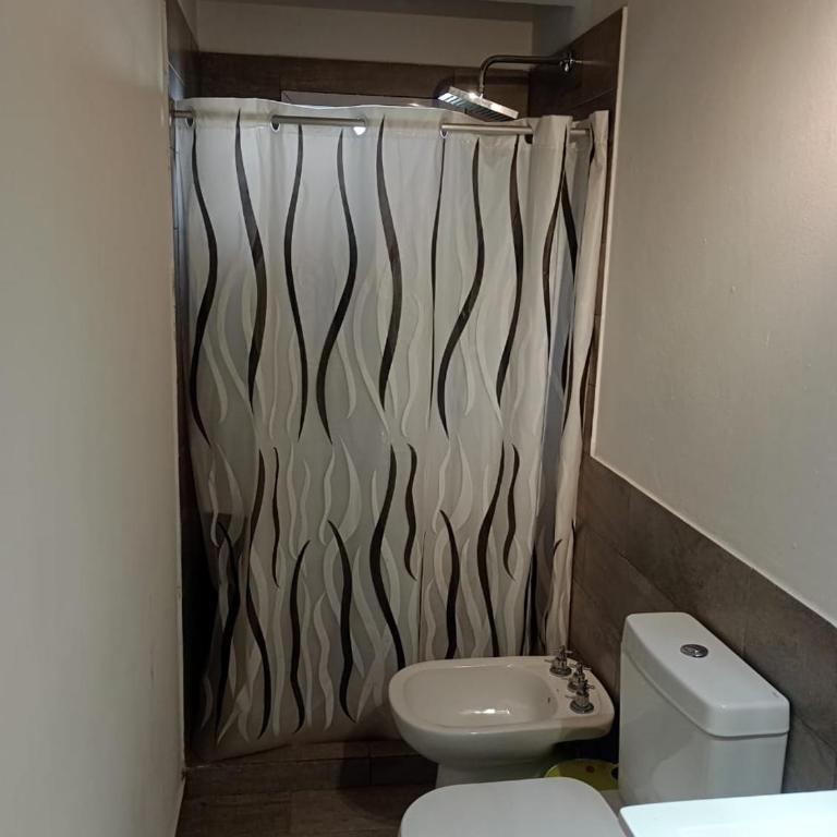 Depto Grace - One-Bedroom Apartment - 2