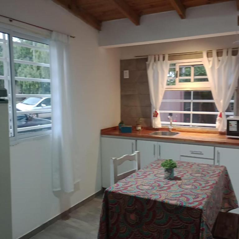 Depto Grace - One-Bedroom Apartment - 3