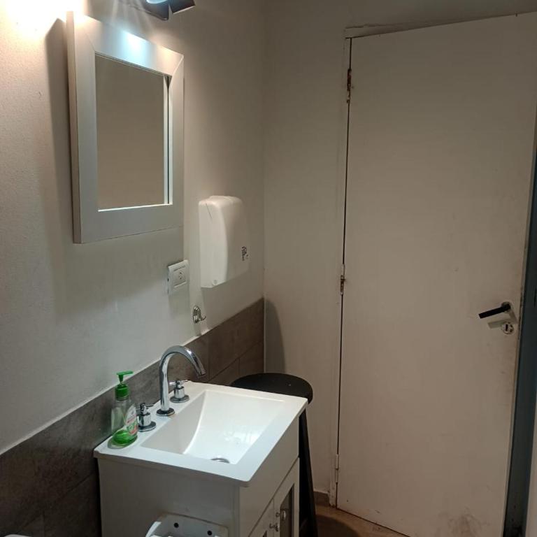 Depto Grace - One-Bedroom Apartment - 4
