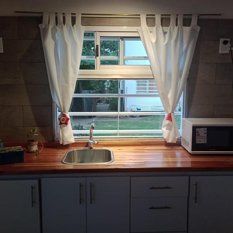 Depto Grace - One-Bedroom Apartment - 5