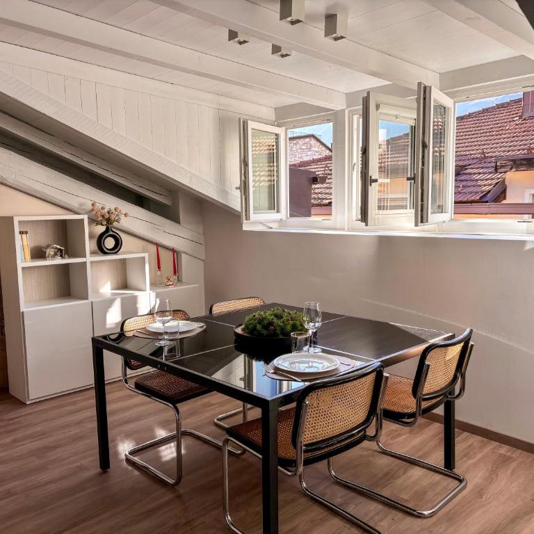 Boutique Apartment - Cinema & AC - Historic Center - One-Bedroom Apartment - 2
